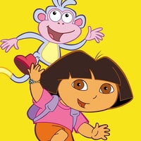 Даша следопыт