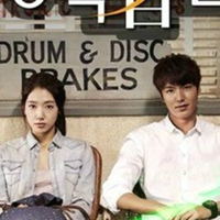 ♕ Наследники / The Heirs | Official Fan Group ♕