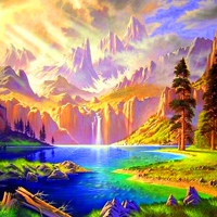 ♡ Целительная гармония ♡ Healing harmony ♡