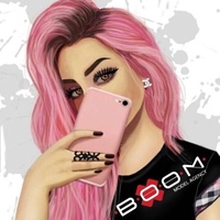 Модельное агентство B.O.O.M.