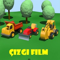 ÇİZGİ FİLM - Okul öncesi eğitim