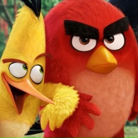 Энгри Бердс | Angry Birds