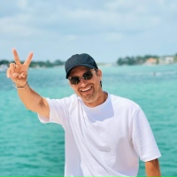 Александр Кондрашов