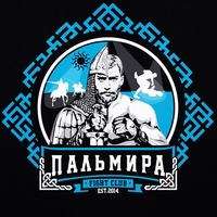 Клуб смешанных единоборств "Пальмира"