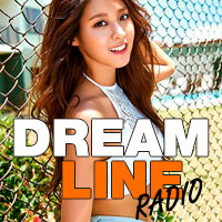 DreamLine Radio - Онлайн радио Корея, Япония...