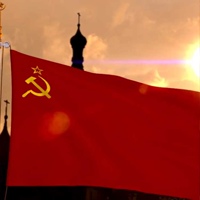 Ностальгия по СССР☭