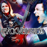Ashley Purdy/Andy Biersack ★Black Veil Brides★