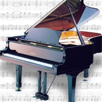 Мир фортепиано