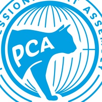 Профессиональные клубы кошек системы PCA