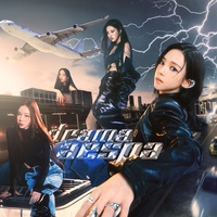 aespa • 에스파 • æspa