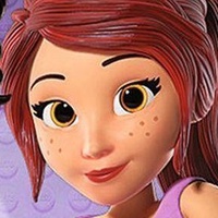 Лего Френдс