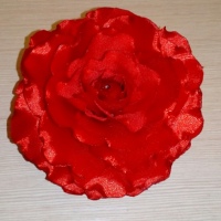 Всё своими руками (копилочка канзаши)