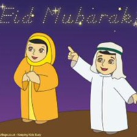 Арабский язык и Ислам для детей