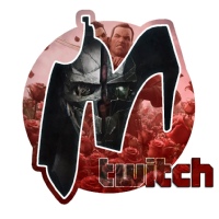 Игромания Twitch