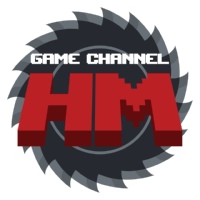 Игровой канал "HARDMODE" [ВРЕМЕННО ЗАМОРОЖЕНА]