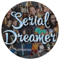 ♥ Serial dreamer ♠