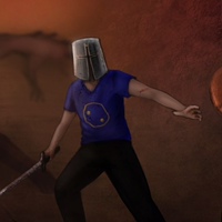 Официальная группа маленького мира Кентона