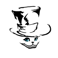 «Чеширский Kот».